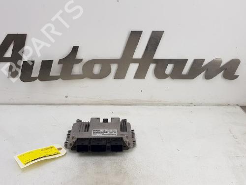 Used Engine control unit (ECU) Engine control unit (ECU) 12010668 12010668