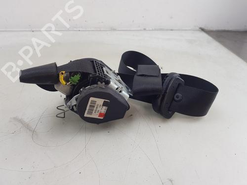 Used Front left seatbelt FIAT GRANDE PUNTO (199_) 1.4 (199AXB11, 199AXB1A, 199BXB1A, 199AXL1A) (77 hp) 28669104