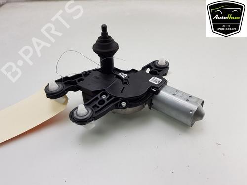 Rear wiper motor VW GOLF VIII (CD1, DA1) 1.0 TSI | BP12051586M102 