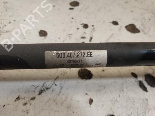 Right front driveshaft AUDI A3 Limousine (8YS, 8YM) 35 TFSI Mild Hybrid | BP39948880M39 - Image 4