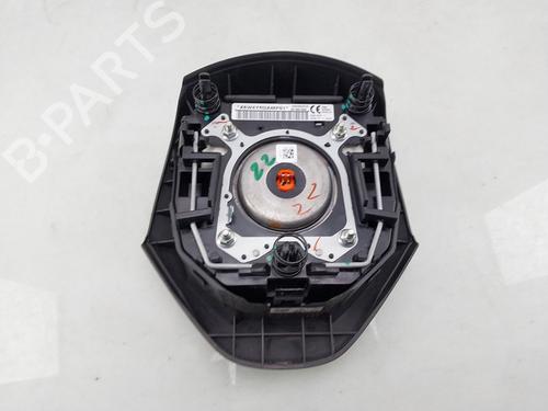 Airbag Kit MITSUBISHI MIRAGE / SPACE STAR VI Hatchback (A0_A) 1.2 (A03A) | BP29713173C86