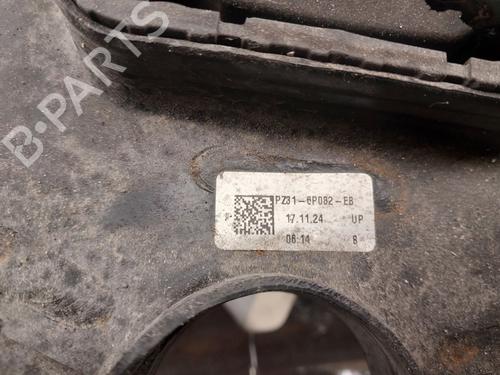 Gearbox mount FORD TRANSIT CUSTOM V710 Van (NRN) 2.0 EcoBlue | BP37179664M88 - Image 4