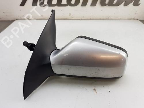 Left mirror OPEL ASTRA G Hatchback (T98) 1.6 (F08, F48) | BP12009072C26 