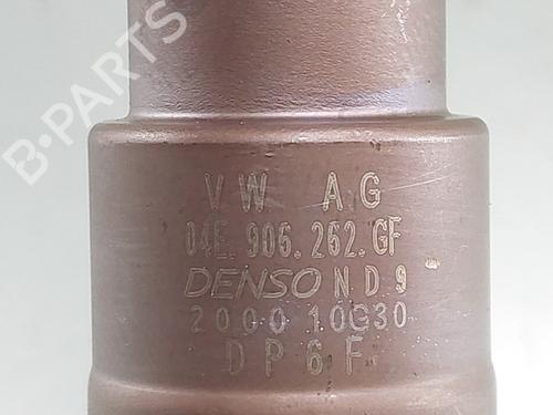 Electronic sensor SKODA KAROQ (NU7, ND7) 1.0 TSI | BP28126395M84 