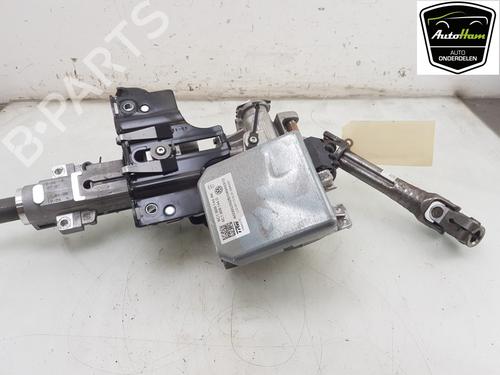 Steering column SKODA FABIA III Estate (NJ5) 1.0 TSI | BP18120777M21 