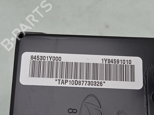 Passenger airbag KIA PICANTO II (TA) 1.0 | BP30633872C10