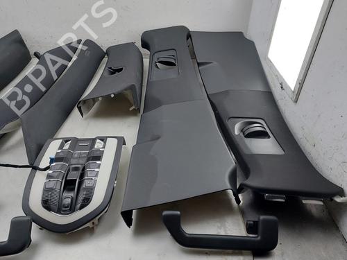 Interiør tag PORSCHE CAYENNE (92A) 3.0 Diesel | BP30932289I12 - Image 6