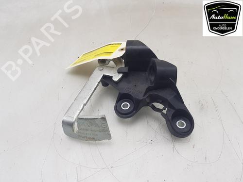 Used Gear lever AUDI Q2 (GAB, GAG) 35 TFSI (150 hp) 20292626
