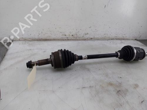 Left front driveshaft TOYOTA YARIS CROSS (MXP_) 1.5 Hybrid (MXPJ10) | BP32045100M38