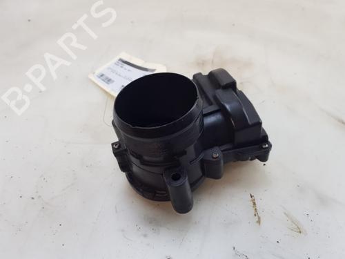 Used Throttle body PEUGEOT 5008 (0U_, 0E_) 1.6 16V (156 hp) 28358127