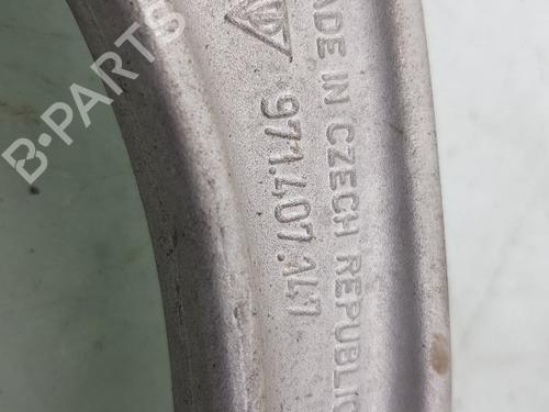 Left front suspension arm AUDI E-TRON GT Saloon (F83) RS quattro | BP23500982M12 