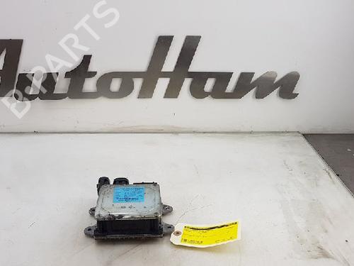 Used Steering ECU CITROËN C2 (JM_) 1.6 VTS (122 hp) 12026076