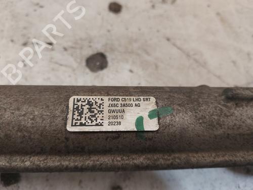 Steering rack FORD FOCUS IV (HN) 1.5 EcoBlue | BP39404483M22 - Image 4