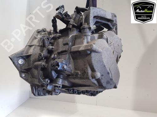 Gearbox OPEL ASTRA K Sports Tourer (B16) 1.6 CDTi (35) | BP19944735M3 