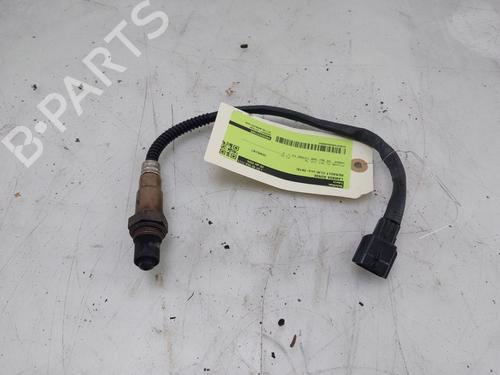 Elektronisk sensor RENAULT CLIO IV Grandtour (KH_) 0.9 TCe 90 (90 hp) 30121584