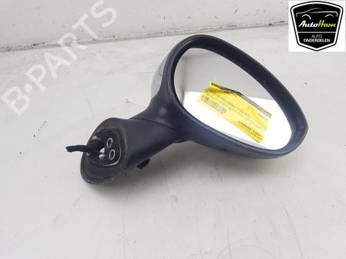 Right mirror FIAT 500 (312_) 1.2 (312AXA1A) | BP19771824C27