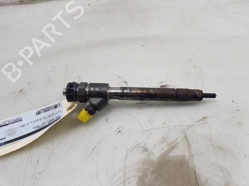 Used Injector OPEL COMBO Box Body/MPV (K9) 1.5 D (102 hp) 26578268