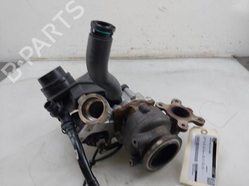 Turbolader/Kompressor SKODA SCALA (NW1) 1.0 TSI (110 hp) 29075631