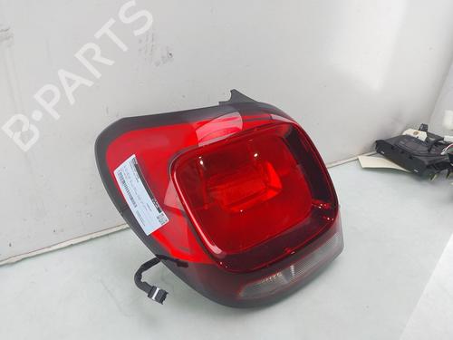 Left taillight CITROËN C1 II (PA_, PS_) 1.0 VTi 72 | BP29910570C34