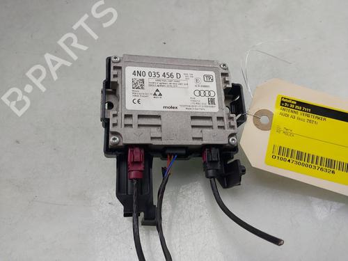 Electronic module AUDI A3 Sportback (8YA, 8YF) 30 TFSI | BP39562306M83 - Image 2
