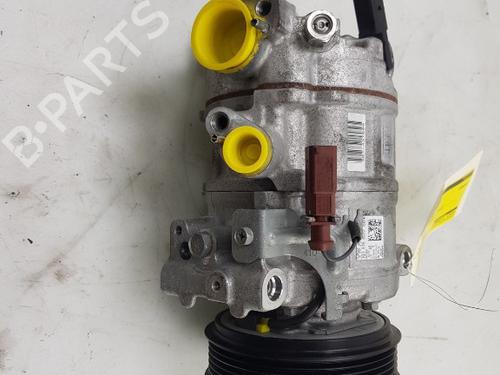 AC-Kompressor AUDI Q2 (GAB, GAG) 35 TFSI (150 hp) 16125622
