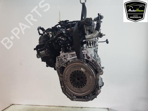 Engine RENAULT ARKANA I (LCM_, LDN_) 1.6 E-TECH 145 (LDMU) | BP22903124M1 