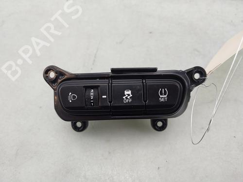 Switch KIA PICANTO III (JA) 1.0 T-GDi | BP40076682I30 - Image 2