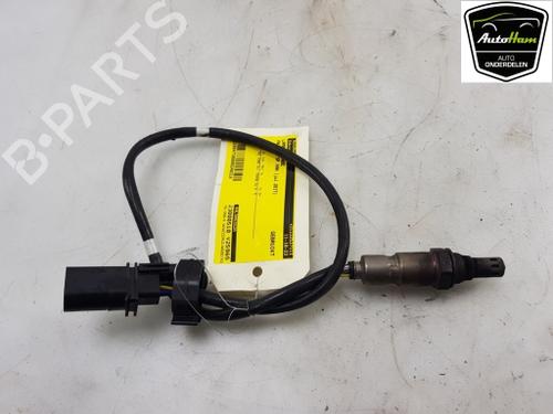 Used Electronic sensor Electronic sensor VW GOLF SPORTSVAN VII (AM1, AN1) 1.6 TDI (115 hp) 15654145 15654145
