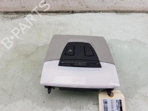 Used Interior roof light BMW 1 (F20) 118 i (136 hp) 24133007