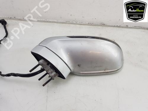 Used Left mirror Left mirror AUDI A7 Sportback (4GA, 4GF) 3.0 TDI quattro (245 hp) 19667615 19667615