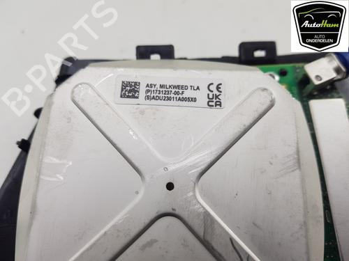 Electronic module TESLA MODEL S (5YJS) Plaid AWD | BP22558133M83 