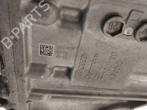 Gearbox VW TIGUAN (CT1) 1.5 TSI eHybrid | BP30060488M3 