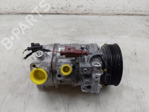 Compressor A/C Compressor A/C AUDI Q3 Sportback (F3N) 35 TFSI (150 hp) 33717967 33717967