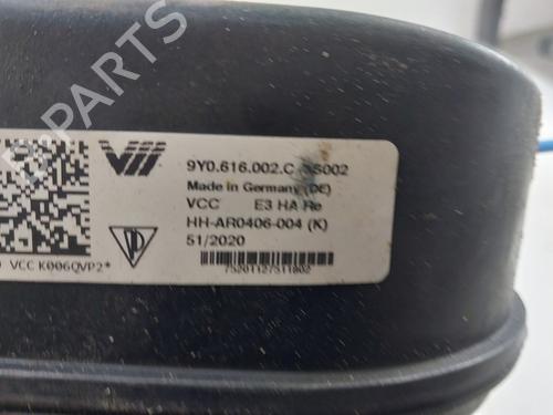 Other PORSCHE CAYENNE (9YA) 3.0 E-Hybrid AWD (9YAAE1) | BP29887860O1