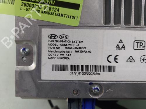Electronic module KIA PICANTO III (JA) 1.0 | BP37150969M83 - Image 4