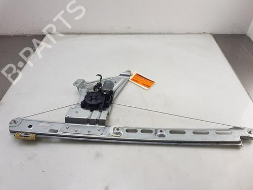 Used Front left window mechanism Front left window mechanism MERCEDES-BENZ SPRINTER 3,5-t Van (B907, B910) 314 CDI RWD (907.631, 907.633, 907.635, 907.637) (143 hp) 34056780 34056780