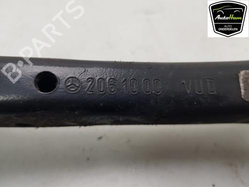 Right rear suspension arm MERCEDES-BENZ C-CLASS (W206) C 300 (206.046) | BP18571332M15