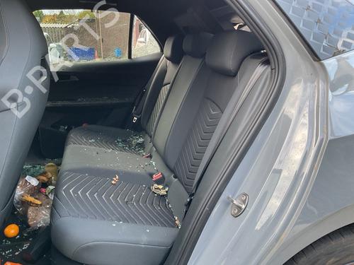 Seats set CUPRA BORN (K11) 58 e-boost | BP30183767C78