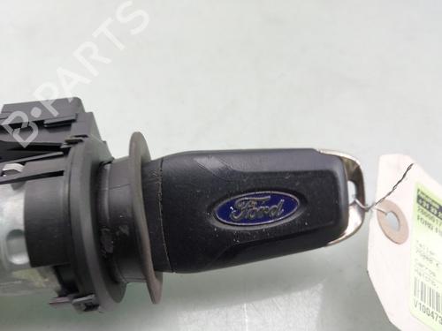 Switch FORD FIESTA VII (HJ, HF) 1.0 EcoBoost mHEV | BP33976790I30 - Image 4