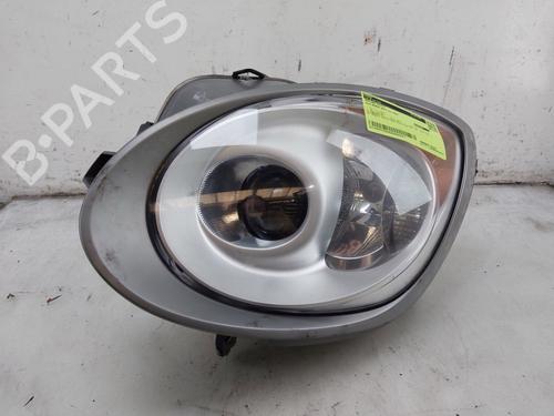 Used Right headlight Right headlight ALFA ROMEO MITO (955_) 1.4 (955AXB1B, 955.AXF1B) (95 hp) 36071140 36071140