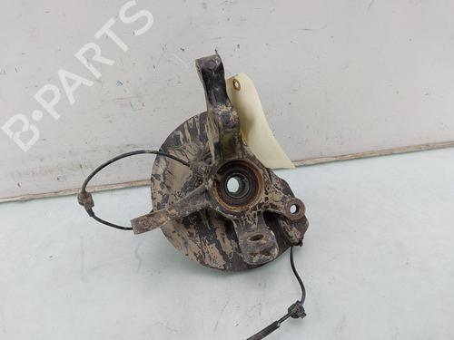 Left front steering knuckle MITSUBISHI MIRAGE / SPACE STAR VI Hatchback (A0_A) 1.2 | BP28126409M25 