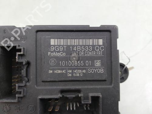 Control unit FORD S-MAX (WA6) 2.0 EcoBoost | BP39209765M11 - Image 4
