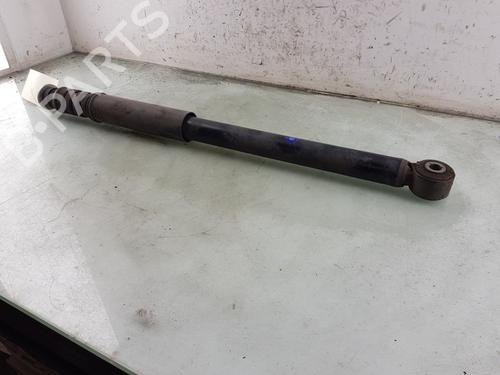 Left rear shock absorber DACIA DUSTER (HM_) 1.0 LPG (HMMT) | BP24316760M18 - Image 3