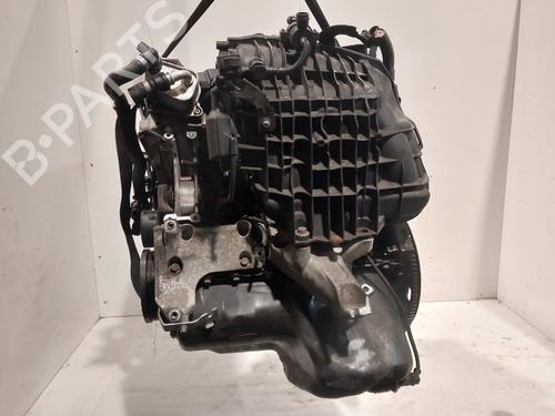 Engine MERCEDES-BENZ B-CLASS Sports Tourer (W246, W242) B 200 (246.243) | BP29586682M1 