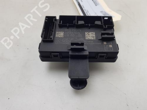 control-unit-porsche-taycan-y1a-2019-23435764 main image