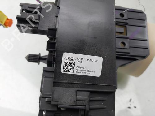 Steering column stalk FORD TRANSIT CUSTOM V362 Van (FY, FZ) 2.0 EcoBlue | BP33617033I23  - Image 5