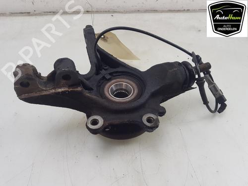 Right front steering knuckle CITROËN BERLINGO Box Body/MPV (B9) 1.6 HDi 75 | BP22634852M26 