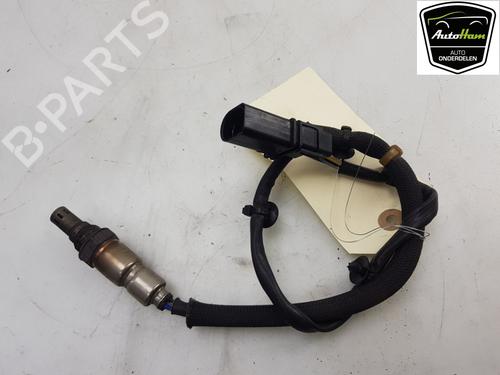 Electronic sensor OPEL ASTRA K (B16) 1.6 CDTi (68) | BP15387242M84 