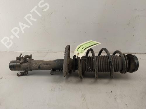 Used Left front shock absorber Left front shock absorber 37070383 37070383