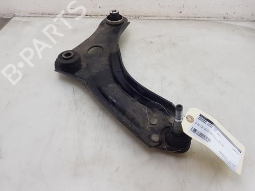 Used Left front suspension arm MERCEDES-BENZ CITAN Box Body/MPV (W420) 1.5 110 CDI (420.623, 420.625) (95 hp) 27201911